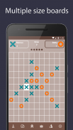 Tic Tac Toe - Global screenshot 1