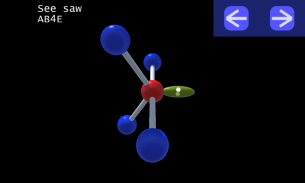 3D VSEPR screenshot 5