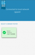 Sensor PreCheck screenshot 3