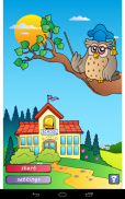 Wise Owl Math Number Master screenshot 0