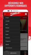 Mosaïque FM screenshot 1