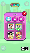 Powerpuff Girls: Jump! screenshot 13