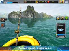 Monster Fishing : Tournament screenshot 9