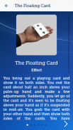 Card Magic Tricks And Tutorial screenshot 0