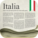 Italian Newspapers Icon