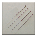 Audiobook - Acupuncture Icon