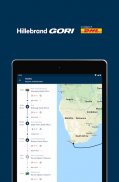myHillebrandGori screenshot 2