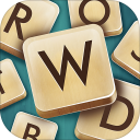 Crush The BLOCK – Word Finding Game Icon