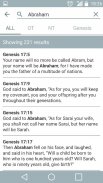 Messianic Bible (with Audio) screenshot 11