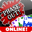 Phase Out Free! Icon