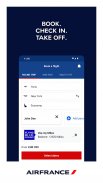 Air France - Book a flight screenshot 5