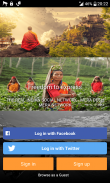 Inbook: Indian Social Media screenshot 2