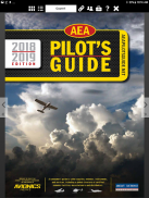 AEA Pilot's Guide screenshot 1