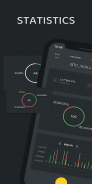 Bitcoin OX — Crypto Wallet screenshot 4