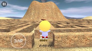 Laberinto 3D screenshot 20