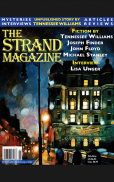 The Strand Magazine screenshot 0