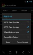 Commodities Market Prices screenshot 12