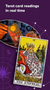 Zodiac Psychics: Tarot Reading screenshot 3