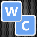 Words Chain Classic Icon