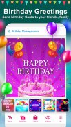 Birthday Photo Frame Maker App screenshot 14