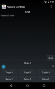 Arduino Centrale Free screenshot 10