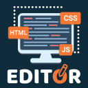 HTML Editor Icon