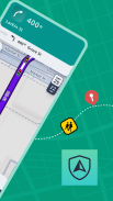 Scout Maps & Safer Navigation screenshot 3