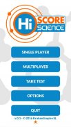 Hi Score Science screenshot 2