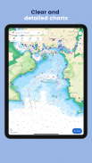 savvy navvy - marine navigation screenshot 15