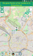 MaPaMap GPS Watch tracker für Kinder screenshot 0
