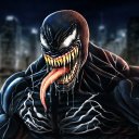 Black Spider Super hero Games