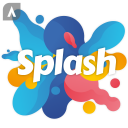 Apolo Splash - Theme Icon pack Wallpaper Icon