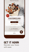Chipotle Mobile Ordering screenshot 5