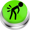 Fast Fart Prank Icon