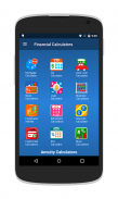 Financial Calculators screenshot 5