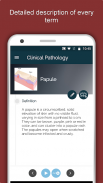 Pathology Dictionary Offline screenshot 13