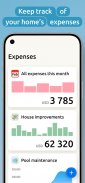 Homer: The Home Management App screenshot 6