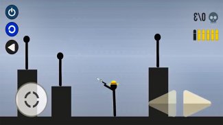 Mr Bullet Bender Man 2020 Stickman Spy Puzzle Game screenshot 1