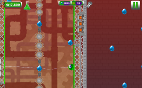 Lab Chaos - Puzzle Platformer screenshot 12