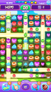 Cookie Forest screenshot 3