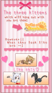 The Cat of Happiness 【Otome game/Otaku/Kemono】 screenshot 3