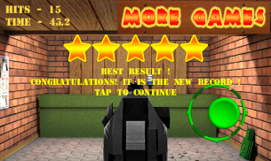 Pistol Shooting. Free screenshot 10