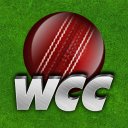 World Cricket Championship  1 icon