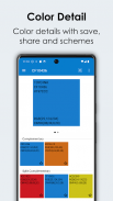 Color Guide - Swatch & Cards screenshot 3