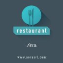 Aera Restaurant Icon