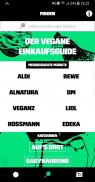 Der vegane Einkaufsguide – PETA ZWEI screenshot 2