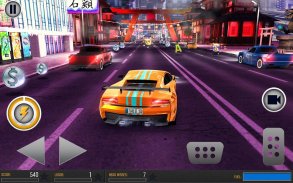 Road Racing: Traffic Driving screenshot 18