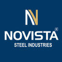 Novista Steel Industries Icon