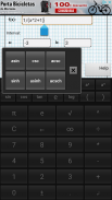 Calculadora de integrales screenshot 4
