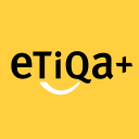 Etiqa+ Icon